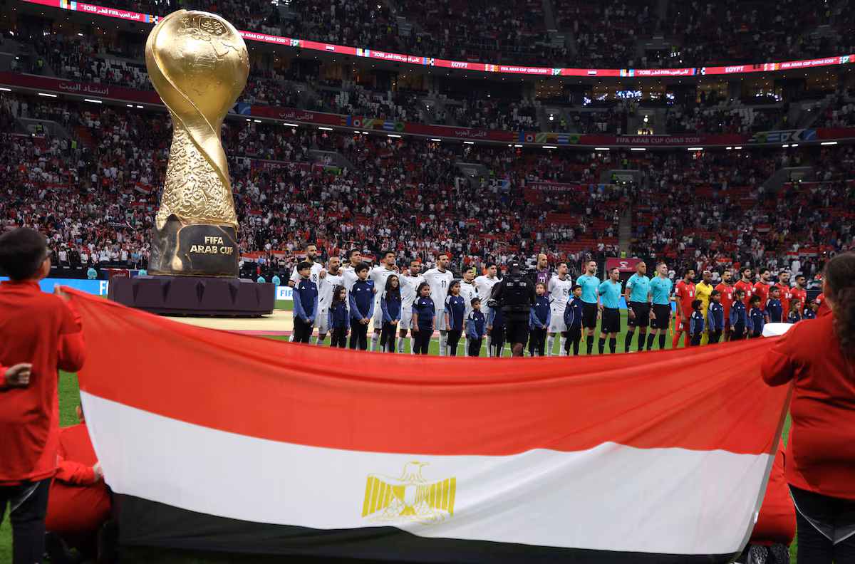 Egypt Calls for Cancellation of World Cup ‘Pride Match’ Celebrations — Seattle Organisers Stand Firm